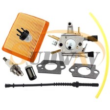 Carburateur et Filtre à Air