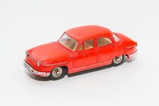Dinky Toys Panhard PL 17 Ref