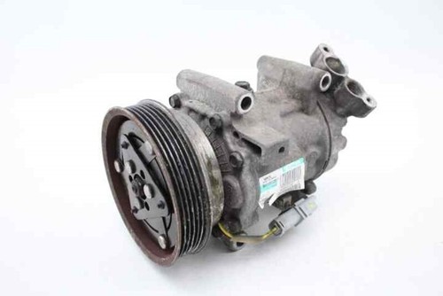 Sd6v12 compresseur clim nissan - compresseur,