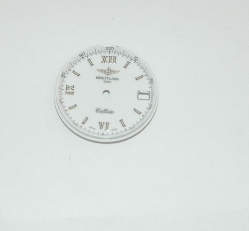 Breitling cadran callisto - breitling,