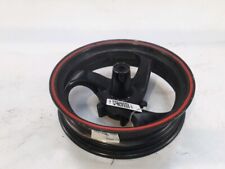 Jante avant - YAMAHA T-MAX 500