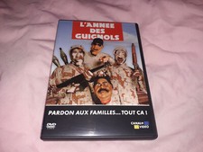 /// DVD L ANNEE DES GUIGNOLS