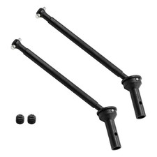 Arrma 1 / 8 Typhoon 6S blx buggy RC avant et arrière CVD joint universel Kit