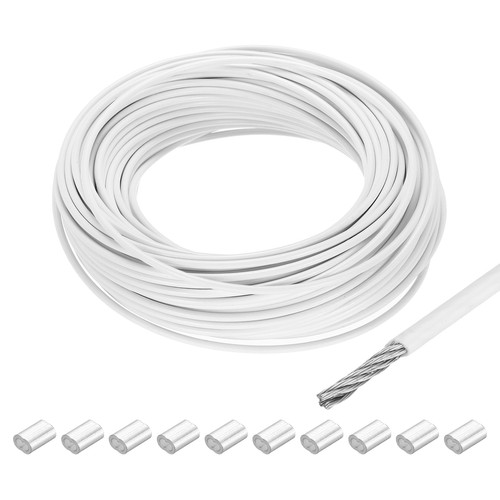 Câble acier inoxydable 304 - en,