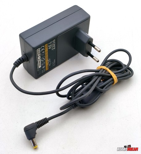 Alimentation officielle sony - officielle,