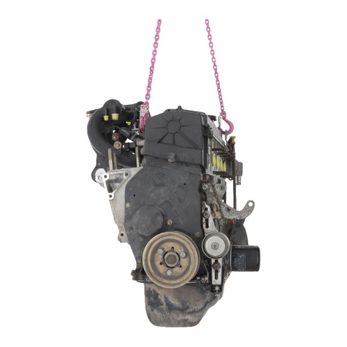 Moteur type nfz - moteur, peugeot