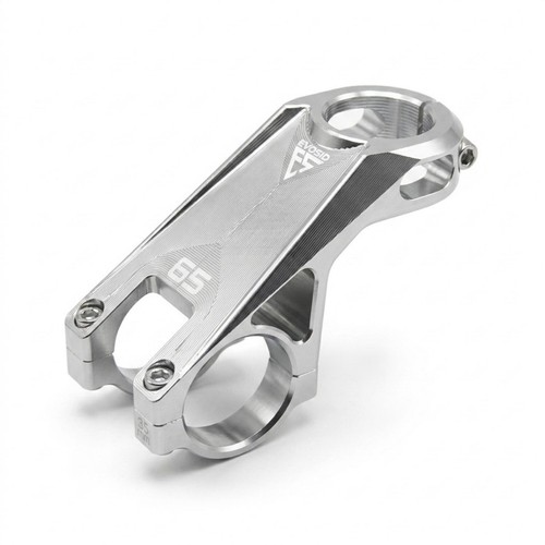 Potence vtt inclinaison - inclinaison, 65