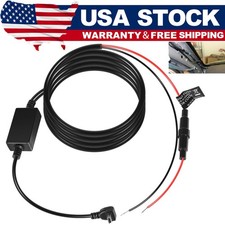 Replace for Garmin USB Power