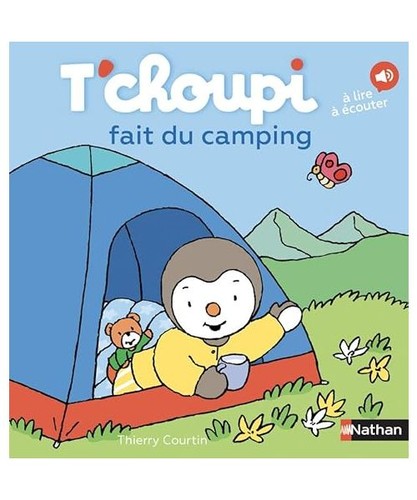Choupi fait camping - t'choupi, [63]
