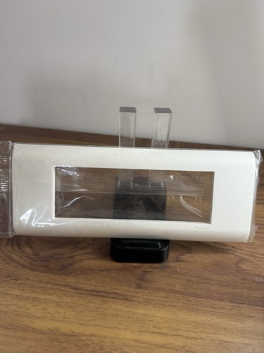 Plaque modules 3 postes - 1,