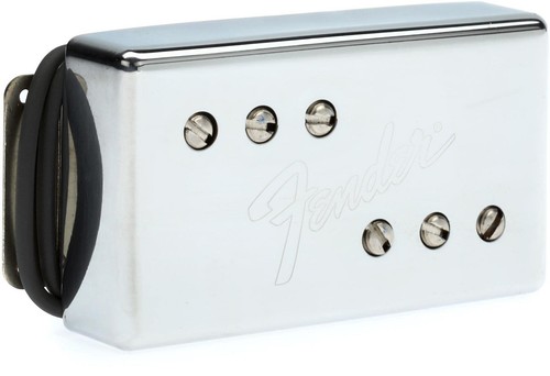 Fender pickup cunife wide - cunife,