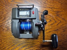 Daiwa Super Tana Hunter GS-35