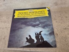 LP 33t / Wolfgang Amadeus