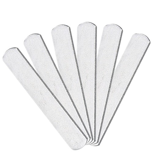 Pcs plaques acier - 6, d'acier