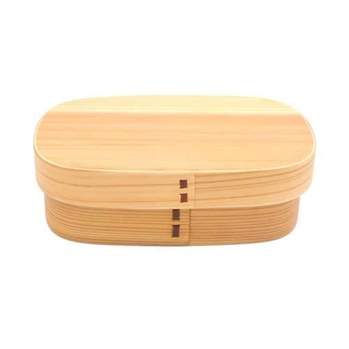 Boîte bento japonaise - boîte, à
