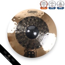 Cymbale Meinl CC22DUR Classics