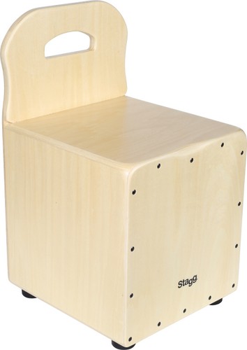 Stagg cajon dossier enfant - stagg,