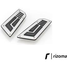 Rizoma Zyf011A Repose-Pieds