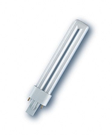 Lampe néon watts - lampe,