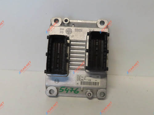 0261208775 engine control unit - 0261208775,