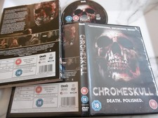 Chromeskull - Laid To Rest 2