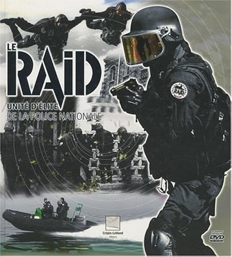 Raid unite elite de - unite, d'elite