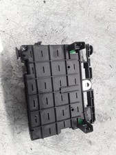 Boitier servitude moteur (BSM) PEUGEOT 307 PHASE 1 6580HS