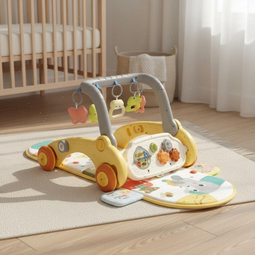 Tapis piano bébé cadeau - bébé,