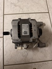 Moteur WELLING Pour Lave Linge Ariston Hotpoint HAF921