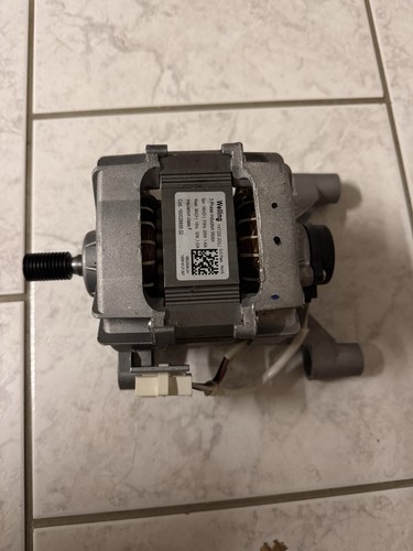 Moteur welling pour lave - moteur, linge