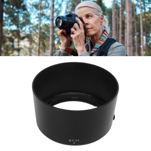 Camera lens hood shade - camera,