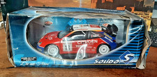 Citroen Xsara WRC 2003 S.Loeb