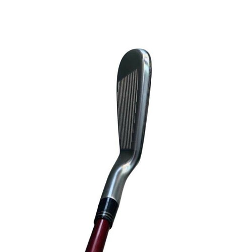 Taylormade max iron - r9,