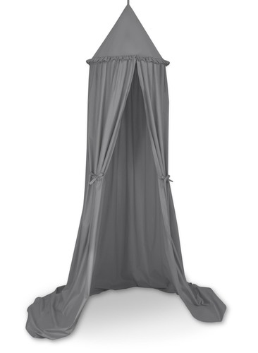 Ciel lit suspendu coton - de,