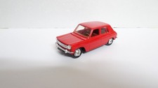 NOREV   simca 1100