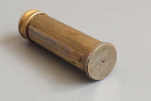 Ancien vaporisateur - ancien,
