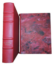 LUCRÈCE - De natura rerum -