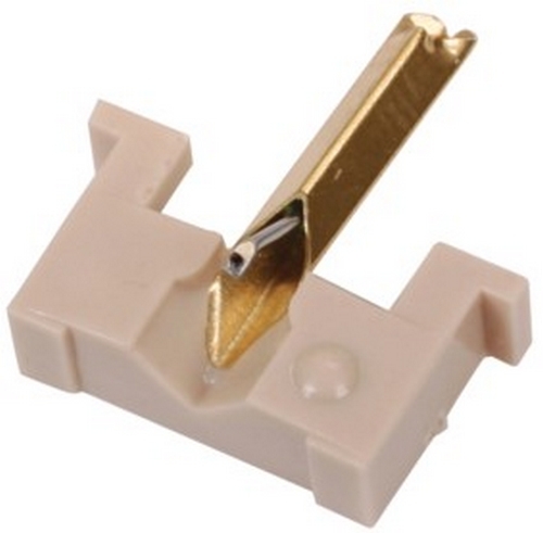 Diamant stylus shure - stylus,