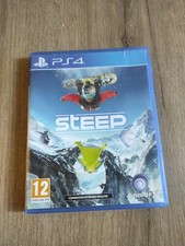 Jeu vidéo playstation 4 Ps4