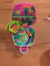 Polly Pocket  Sac A Dos