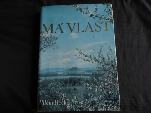 Vlast vilem heckel - ma'vlast-vilem,