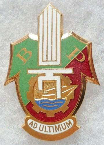 Insigne légion etrangère - légion,