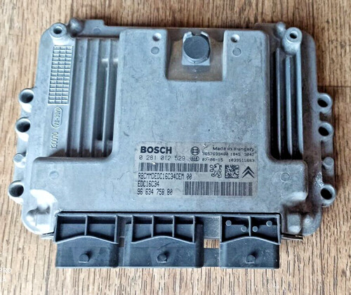 Calculateur moteur ecu peugeot - moteur,