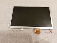 LCD 7" Dalle Ecran LB070W02 (TM) (E5) LG DVD Portable DP450