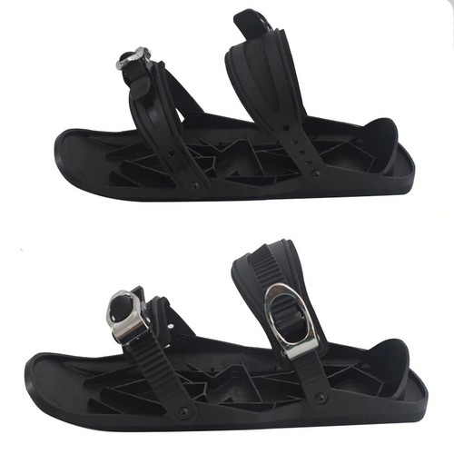 Mini patins ski neige - ski,