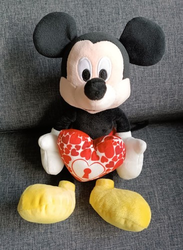 1245 28cm peluche doudou - peluche,