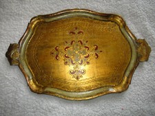 ANCIEN PLATEAU FLORENTIN BOIS