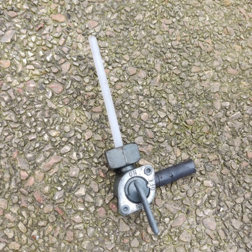 Robinet essence honda 125 - robinet, cg