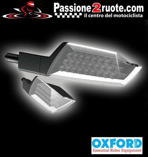 Flèches led oxford neptune - flèches,