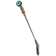 Lance d'arrosage Gardena robuste pour jardin et nettoyage